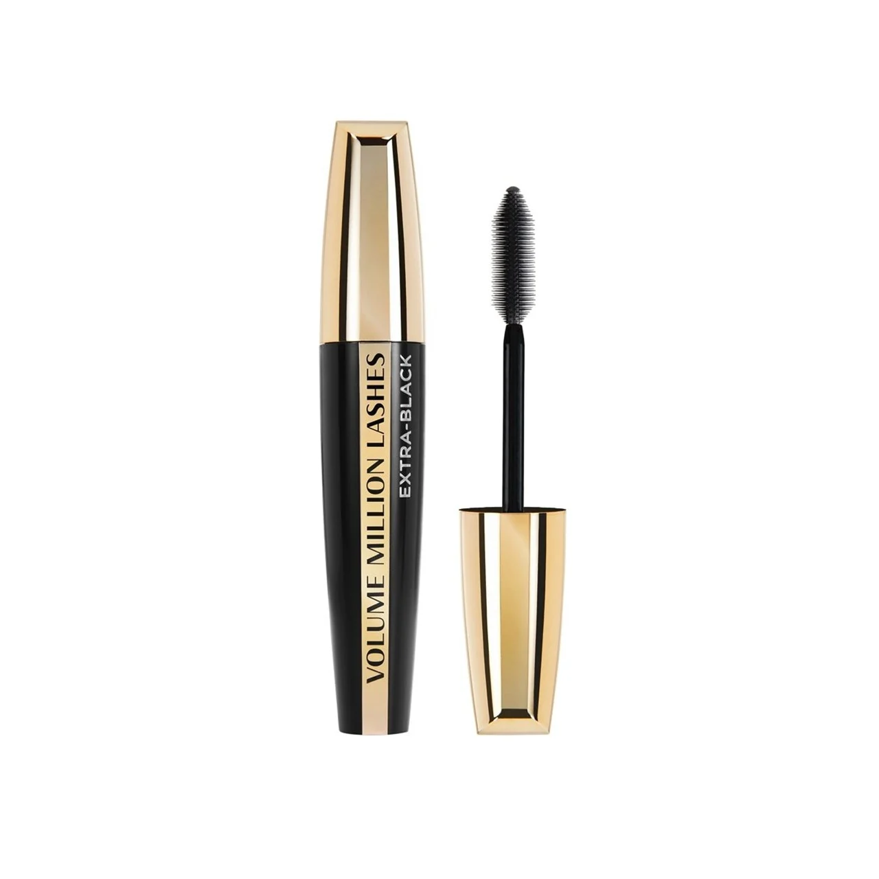 Loreal Mascara Volume Million Lashes Extra Black