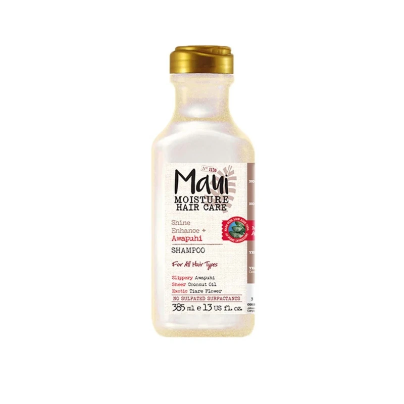 Maui Shampoo Awapuhi 385Ml