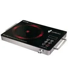 Ancher Plus Infrared Cooker Electric A8019