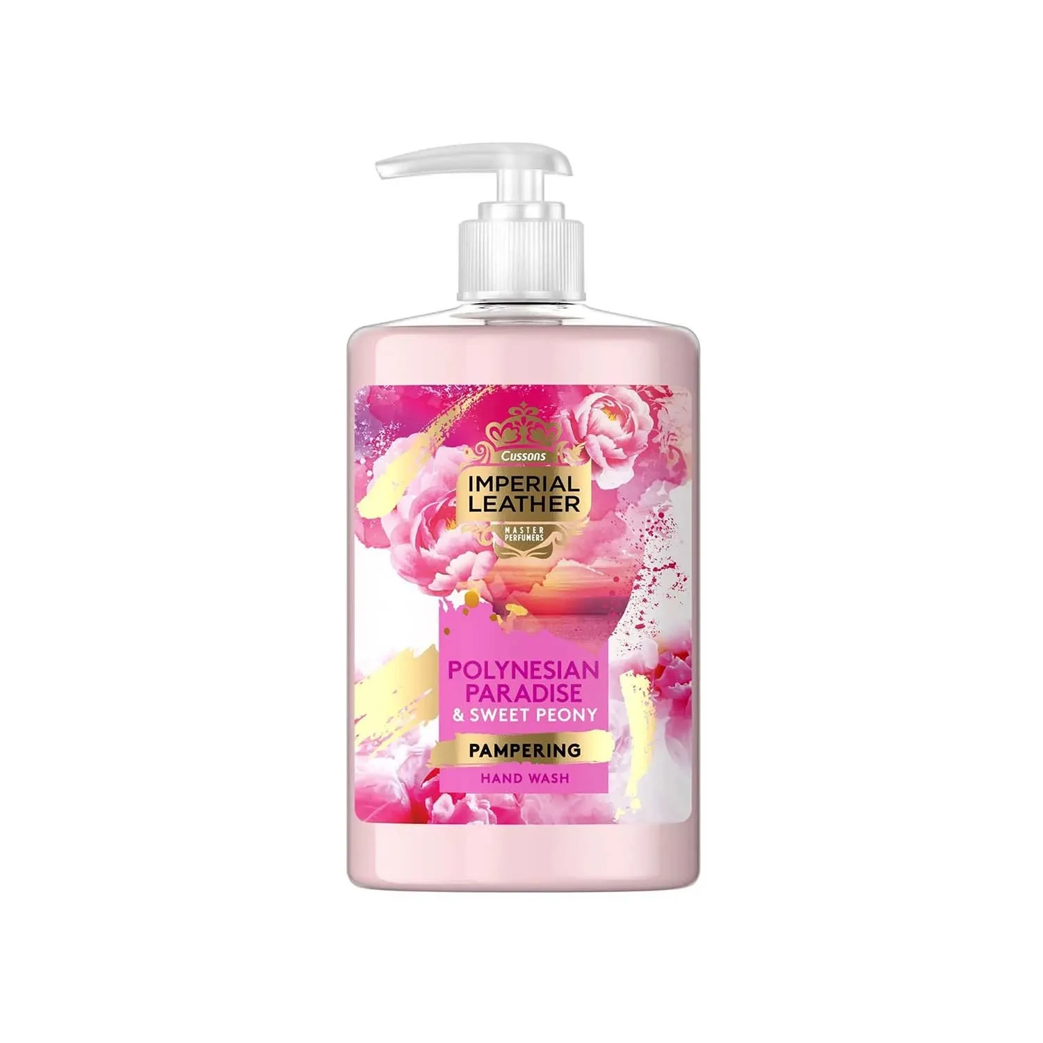 Imperial Leather Hand Wash Pampering 300ML