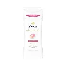 Dove Deo Stick Ladies Rose Petalas 74G