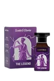 Scents N Stories Perfume Spray The Legend 50ML