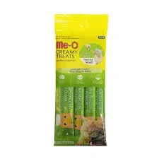 Meo Cat Treats Tuna 15G 4S