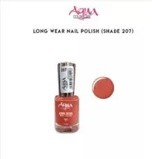 Aqua Color Line Nail Polish 3512 207