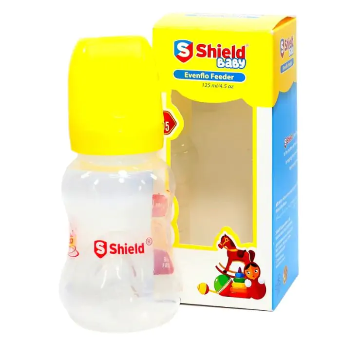 Shield Feeder 125ML