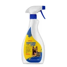 Remu Pet Frontliner Spray 300ML