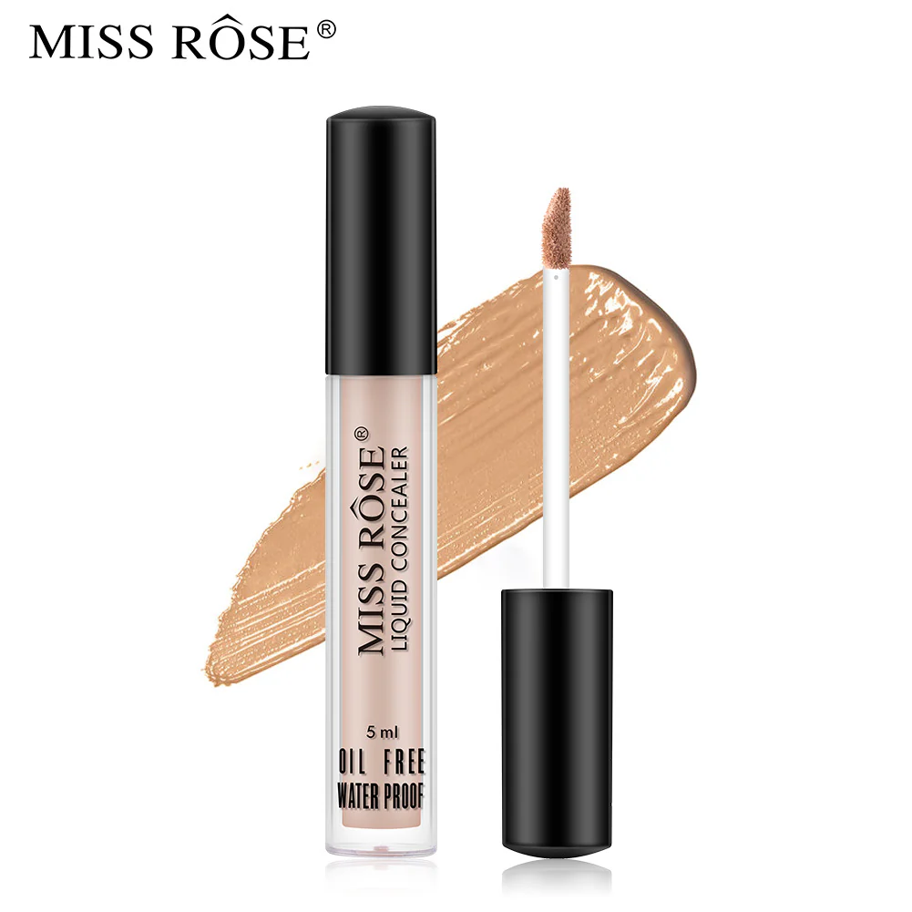 Miss Rose Concealer Beige 1