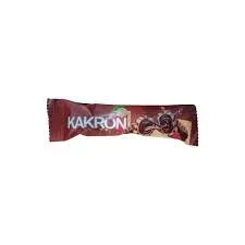 Karkon Chocolate Bar Coconut 20G