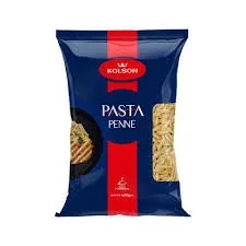 Kolson Macaroni Pasta Penne 400G