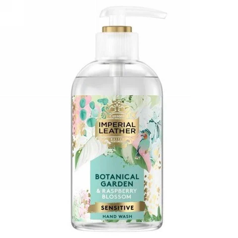 Imperial Leather Hand Wash Botanical Garden 300ML