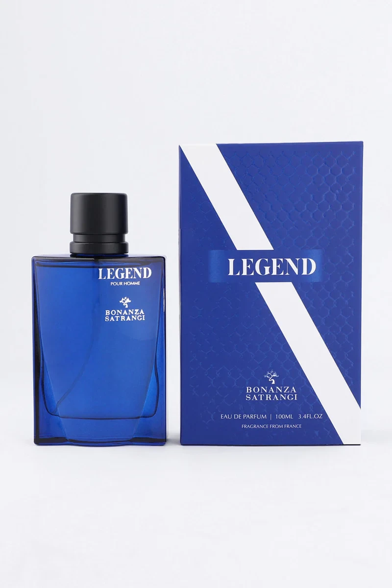 Bonanza Satrangi Eau De Parfum Legend 100ML