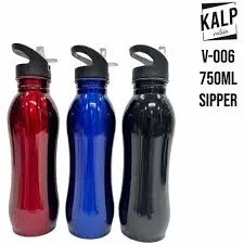 Steel Water Bottle 006 750ML