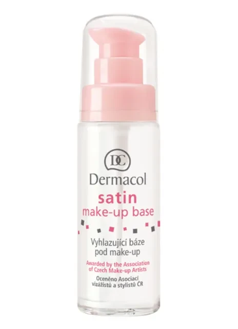 Dermacol Primer Satin Make Up Base 30Ml