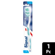 Signal ToothBrush Fighter Soft