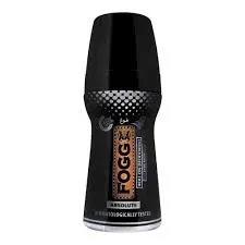 Fogg Deodorant Roll On Absolute 50ML