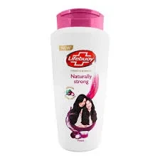 Lifebouy Shampoo Naturally Strong Onion 650ML PK