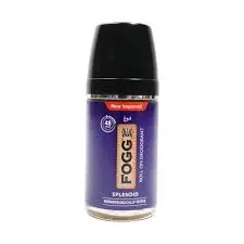 Fogg Deodorant Roll On Splendid 50ML