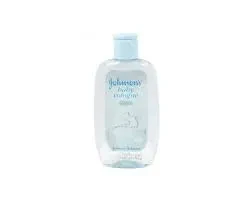 Johnsons Baby Cologne Heaven White 100ML