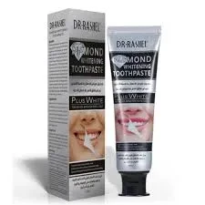 DR Rashel Toothpaste Diamond 120G 1400