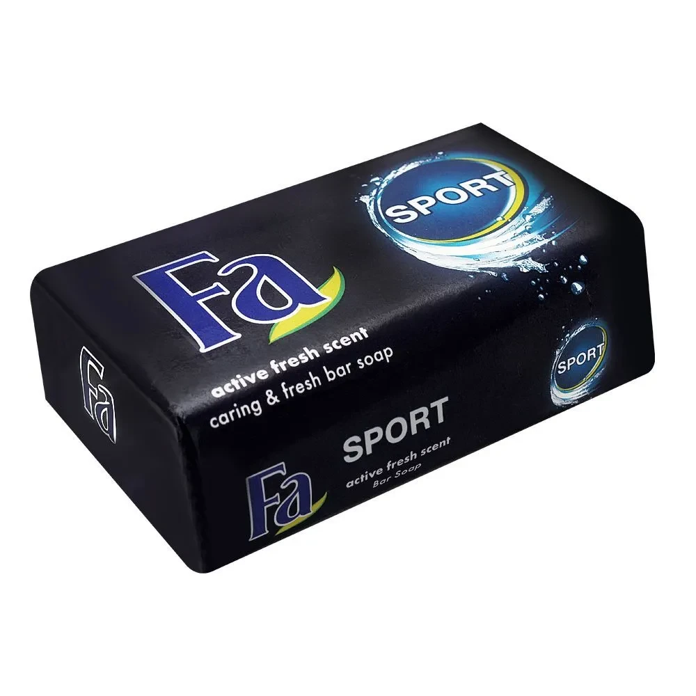 FA Soap Sport 175G