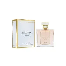 Arqus Eau De Parfum Eleganza L'Femme 100ML