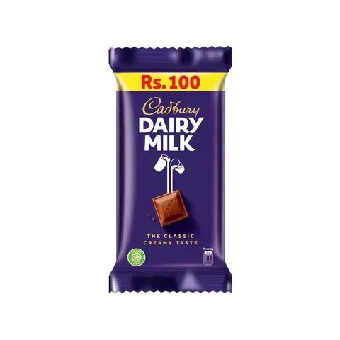 Cadbury Dairy Milk Chocolate Regular Pk 36G