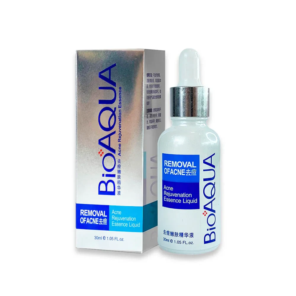 Bioaqua Essence Face Serum Acne Remove 30ML