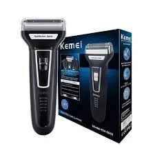 Kemei Trimmer 3in1 KM-6558 Original