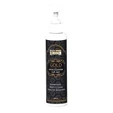 Silky Cool Facial Cleanser Gold Deep Cleans 250ML