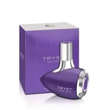 Camara Eau de parfum Tryst Femme 100ML