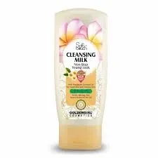 Soft Touch Cleansing Milk Non Stop Young Lock 250ML