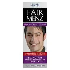 Fair Menz Cream Small Pack