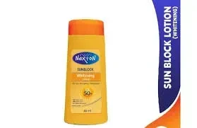 Nexton Sunblock Lotion 70ML