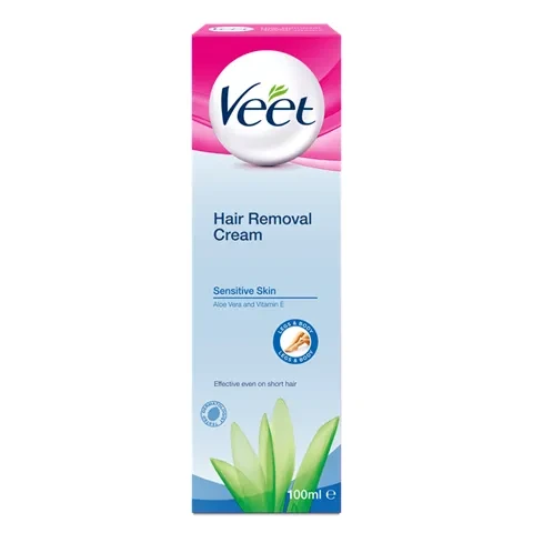 Veet Hair Remover Cream Pk Sensitive Skin 25G