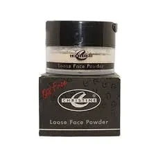 Christine Loose Powder Oil Free