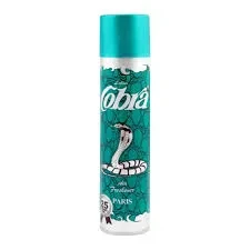 Cobra Air Freshener Paris 300ML