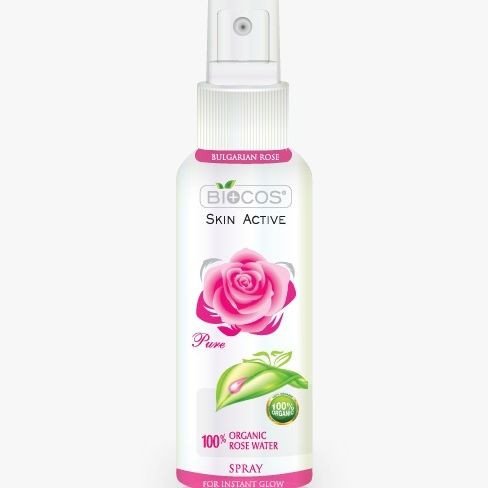 Biocos Rose Water Spray