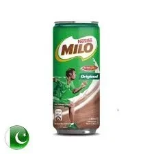 Nestle Milo Drink 240ML