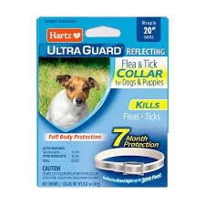 Hartz Ultra Guard Collar For Dog