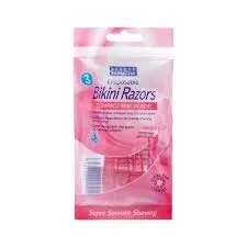 Beauty Formulas Razors Bikini 3S