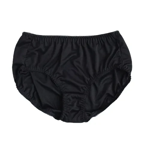 Ifg Underwear Delux Brief {M} 80 Black