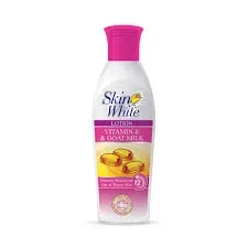 Skin White Lotion Vitamin E And Goat Milk 150ML