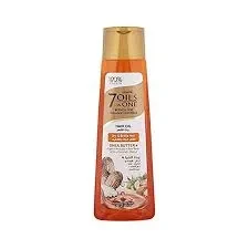 Emami 7 Hair Oil Shea Butter 200ML