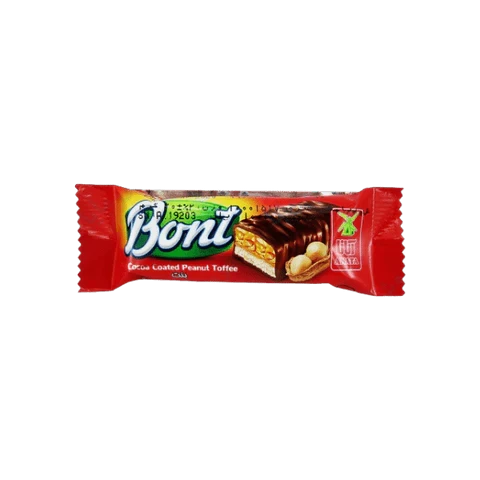 Bont Chocolate