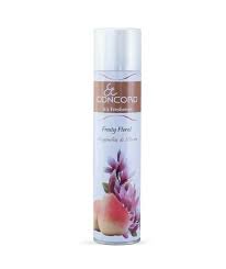 Concord Freshener Fruity Floral 300ml