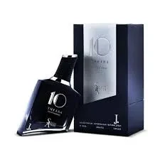 J. EDP 10 The Era Shahid Afridi 100ML