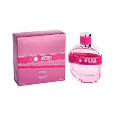 Sapil Eau De Parfum Intense Pour Femme 100ML