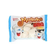 Tians Mallow BBQ 225G