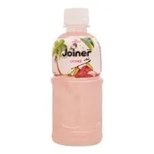 Joiner Drink Lychee 320ML