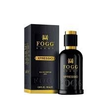 Fogg Scent Xpressio Black Eau De Parfume 100ml